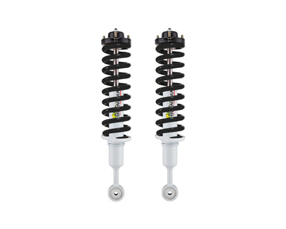 Nitro Gas Coilover Kit for Toyota Sequoia (2023+)