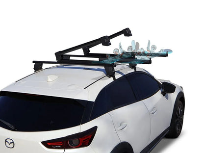 Ski / Snowboard Carrier