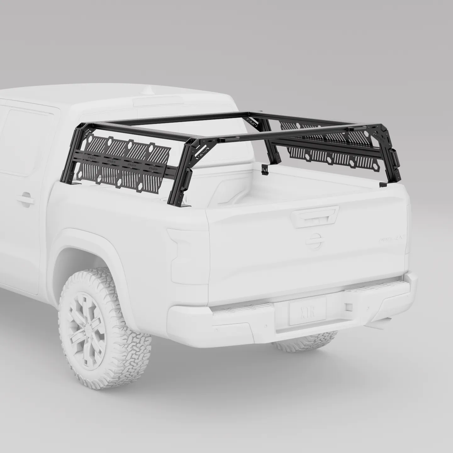 XTR1 Bed Rack for Nissan Frontier