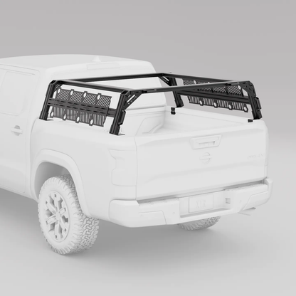 XTR1 Bed Rack for Nissan Frontier