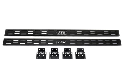 Hard Shell Series - Crossbar Kits