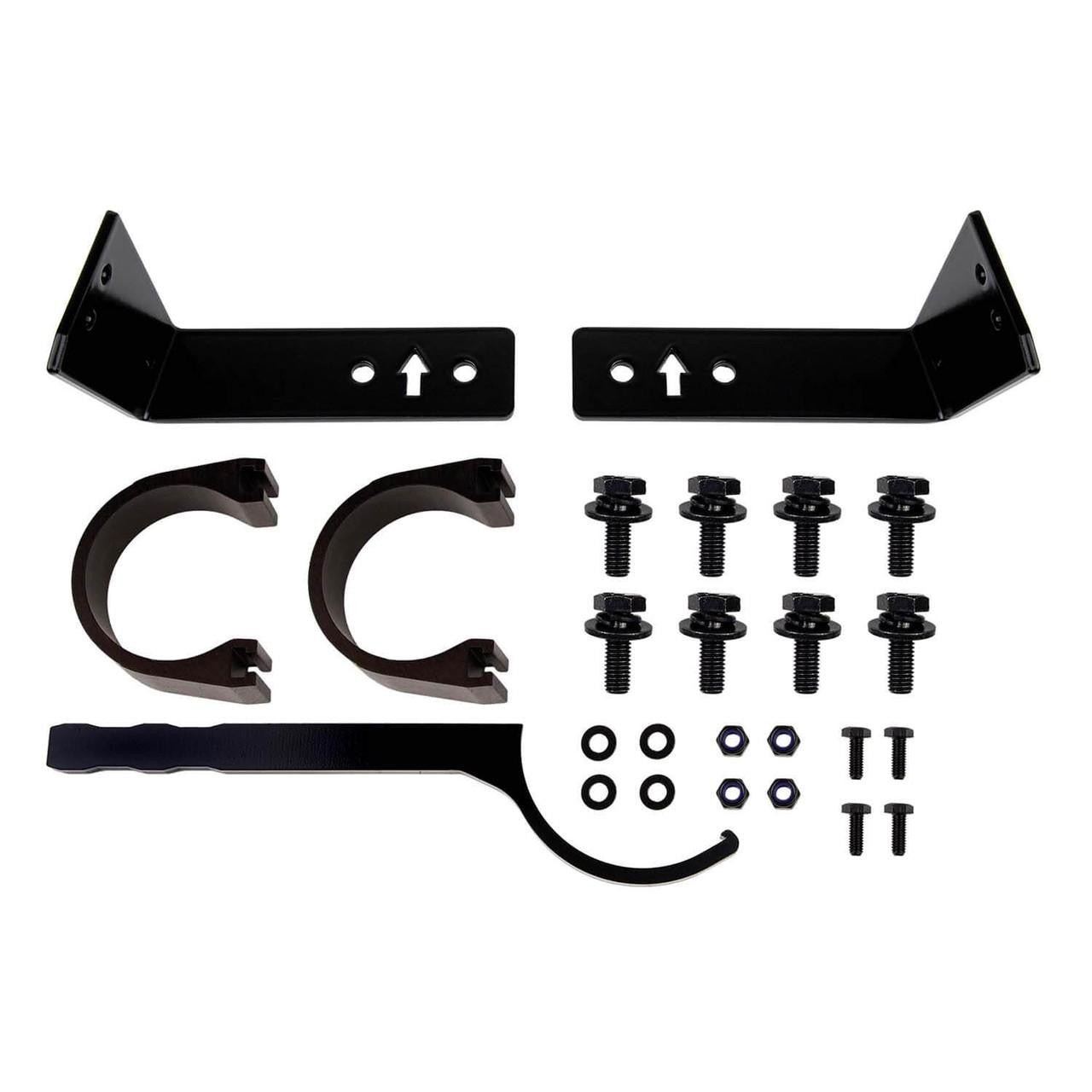ARB BP-51 Shock Fitting Kit VM80010003 - Toyota Land Cruiser 200 Series 2008-21 - Front