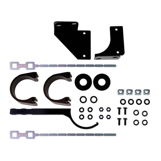 ARB BP-51 Shock Fitting Kit VM80010010 - Toyota 4Runner 2010-23 / FJ Cruiser 2010-14 - Rear