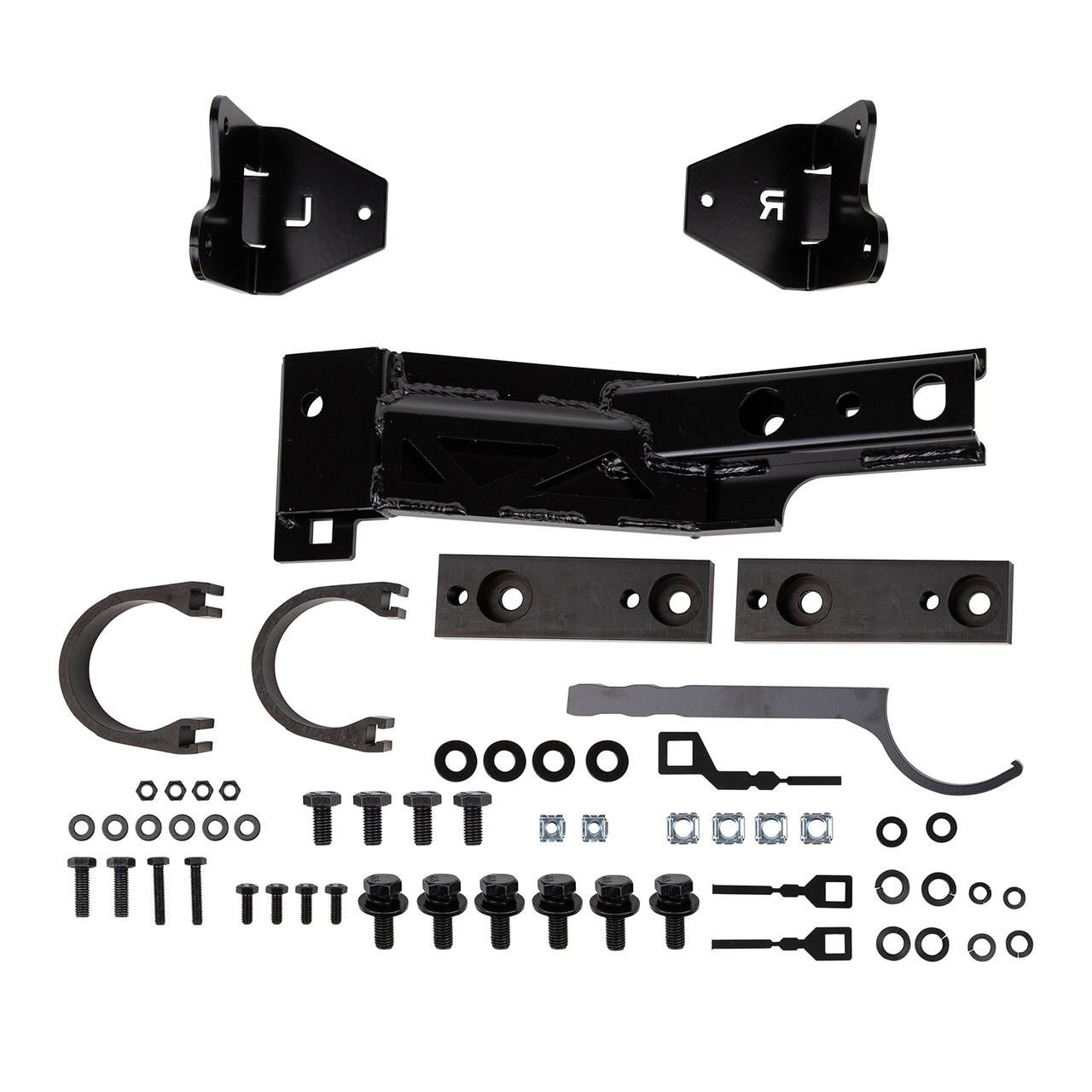 ARB Front BP-51 Shock Fitting Kit VM80010028 - Toyota 4Runner 2010-23 - Front