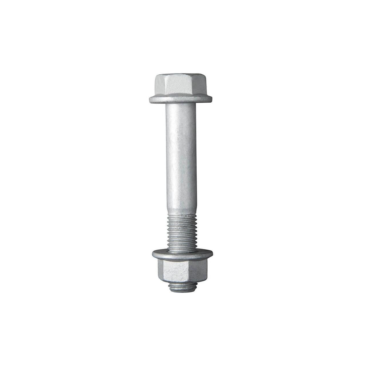 ARB Leaf Spring Bolt Fitting Kit FK91 - Chevrolet Colorado 2015-20 - centre bolt and nut