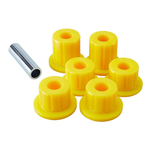ARB Leaf Spring Bushing Kit OMESB106 - Toyota Tundra 2007-21 - services one leaf spring