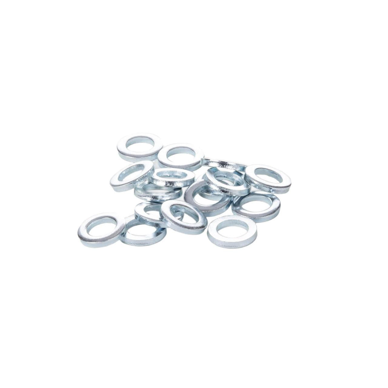 ARB Leaf Spring Fitting Kit FK01 - Toyota Land Cruiser 1980-89 - U-bolt thread spacer kit