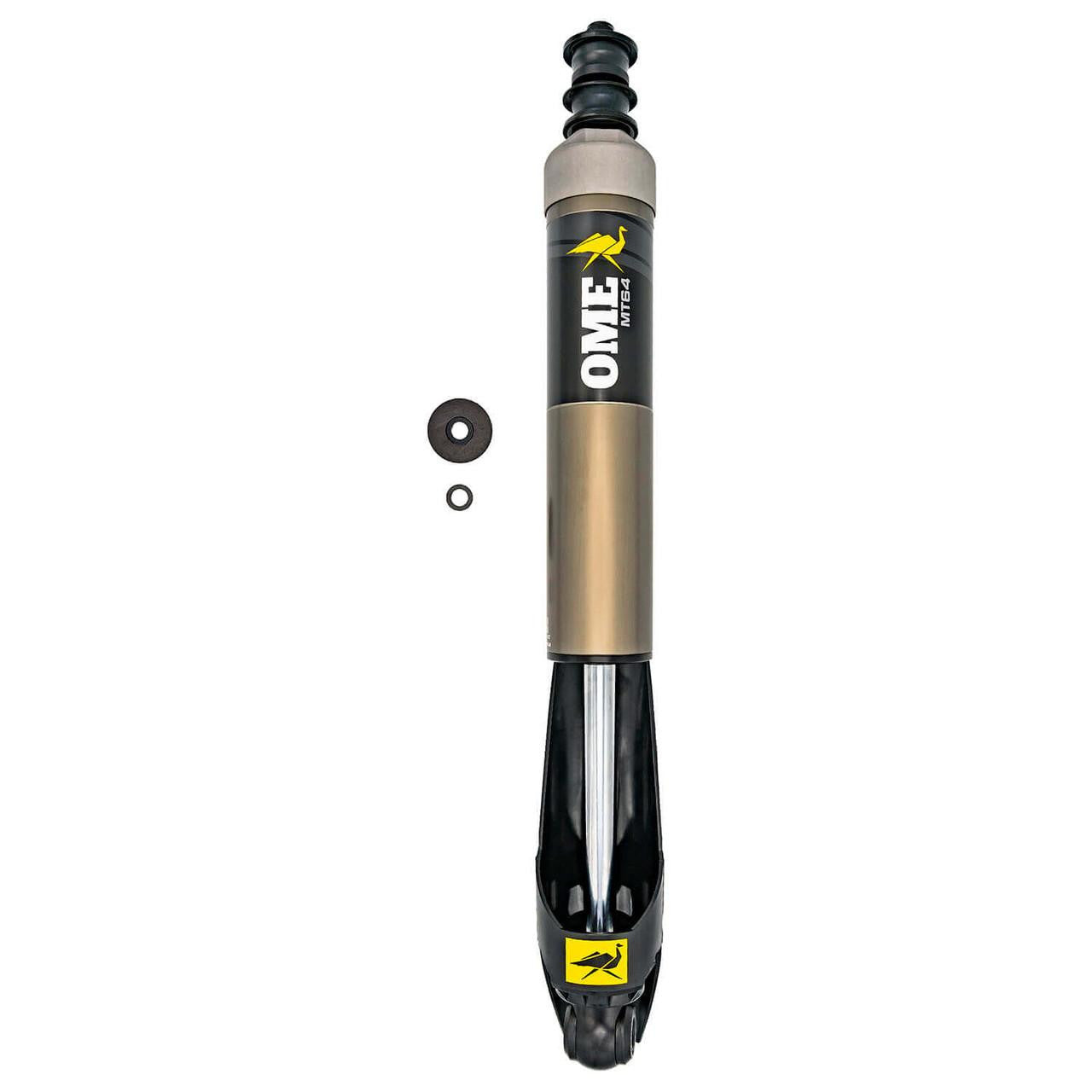 ARB MT64 Shock Absorber Rear MT64601011 - Toyota 4Runner 2003-09 / FJ Cruiser 2007-14