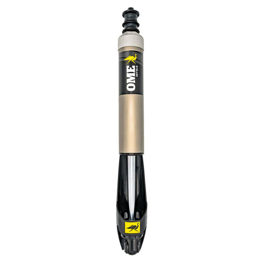 ARB MT64 Shock Absorber Rear MT64601013R - Toyota Tacoma 2005-23 - Rear Right, Medium