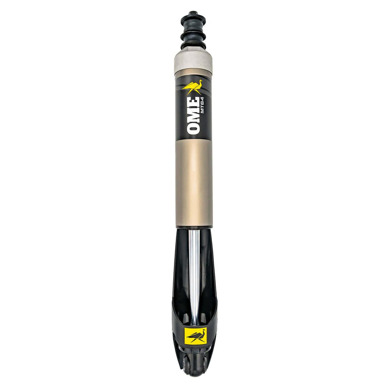 ARB MT64 Shock Absorber Rear MT64601014R - Toyota Tacoma 2005-23 - Rear Right, Heavy