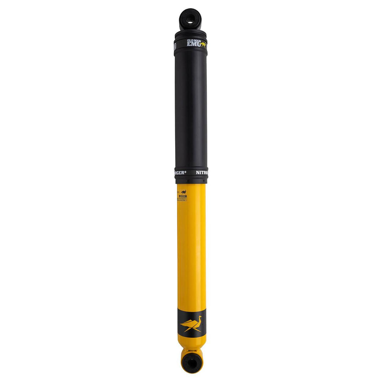 ARB Nitrocharger Plus Shock Rear 63062 - Toyota Tacoma 1998-2004 / Pickup / 4Runner / Land Cruiser
