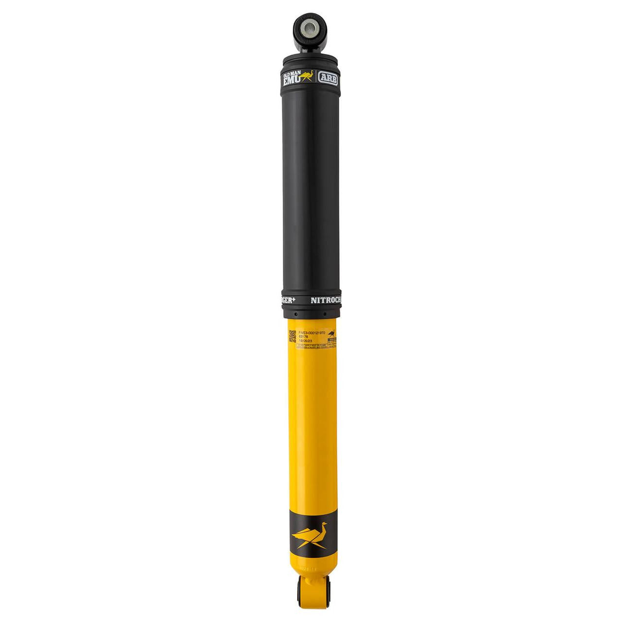 ARB Nitrocharger Plus Shock Rear 63064 - Toyota Land Cruiser / Pickup / 4Runner, Isuzu Trooper & Rodeo