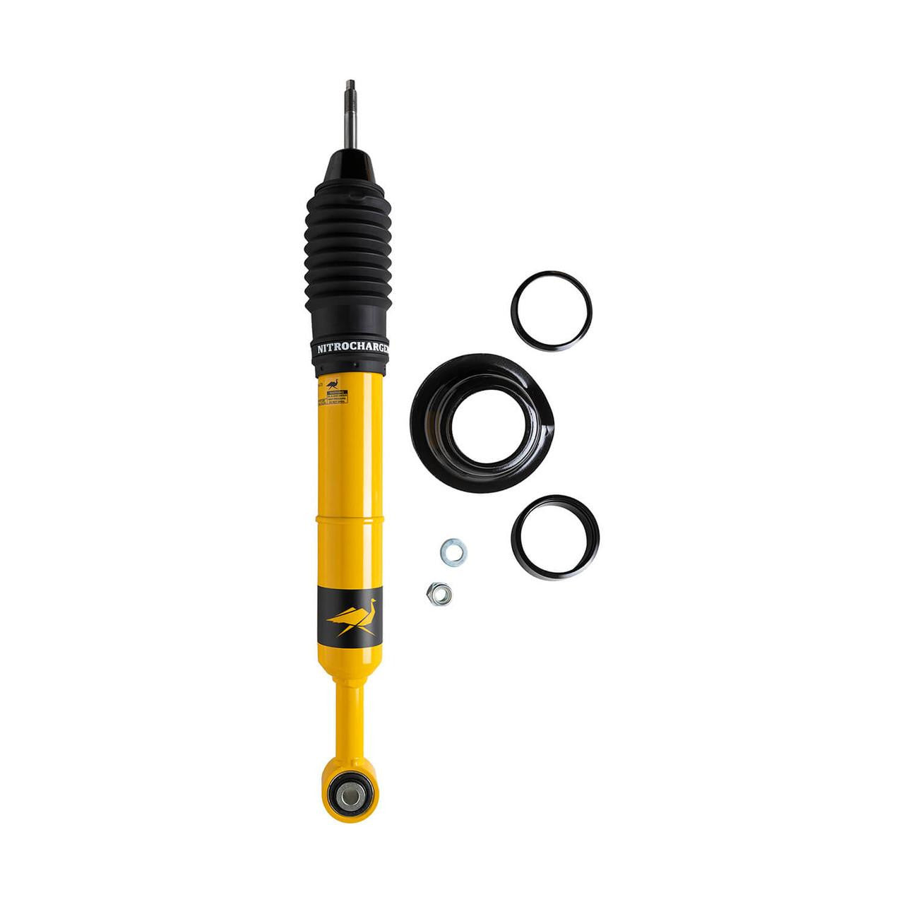 ARB Nitrocharger Plus Strut Front 93010 - Toyota 4Runner 2010-23 / FJ Cruiser 2010-14
