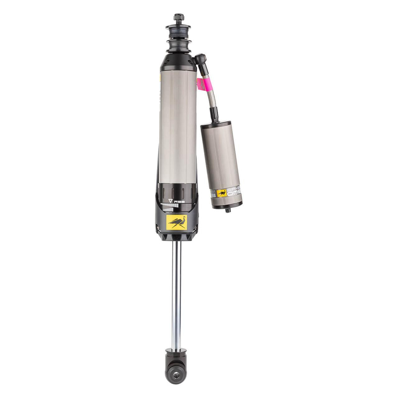 ARB Rear BP-51 Bypass Shock Absorber for Left Side BP5160011L - Toyota Tacoma 2005-23 - Rear Left