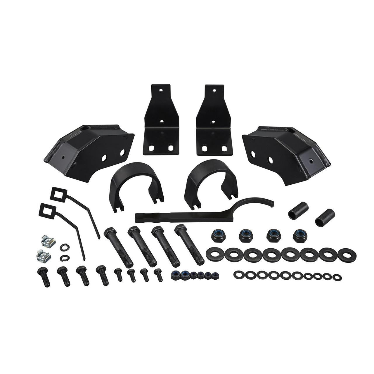 ARB Rear BP-51 Shock Fitting Kit VM80010017 - Toyota Tacoma 2005-23 - Rear