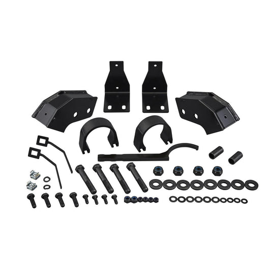 ARB Rear BP-51 Shock Fitting Kit VM80010017 - Toyota Tacoma 2005-23 - Rear