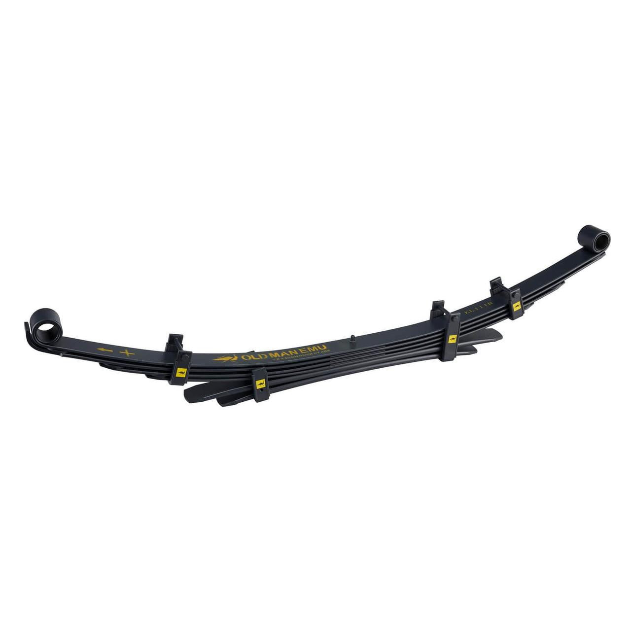 ARB Rear Leaf Spring EL111R - Toyota Tacoma 2005-23 - medium load