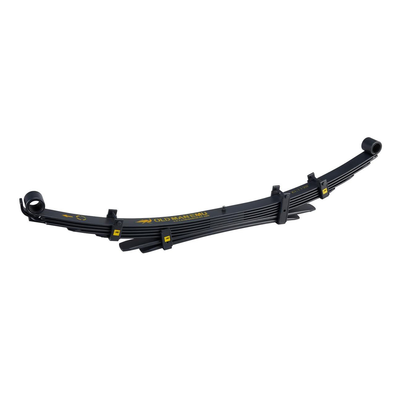 ARB Rear Leaf Spring EL112R - Toyota Tacoma 2005-23 - heavy load