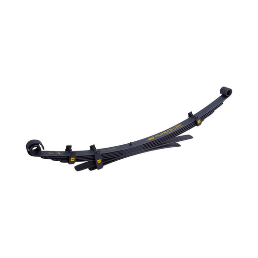 ARB Rear Leaf Spring EL122RB - Toyota Tacoma 1998-2004 - lower free camber (189mm)