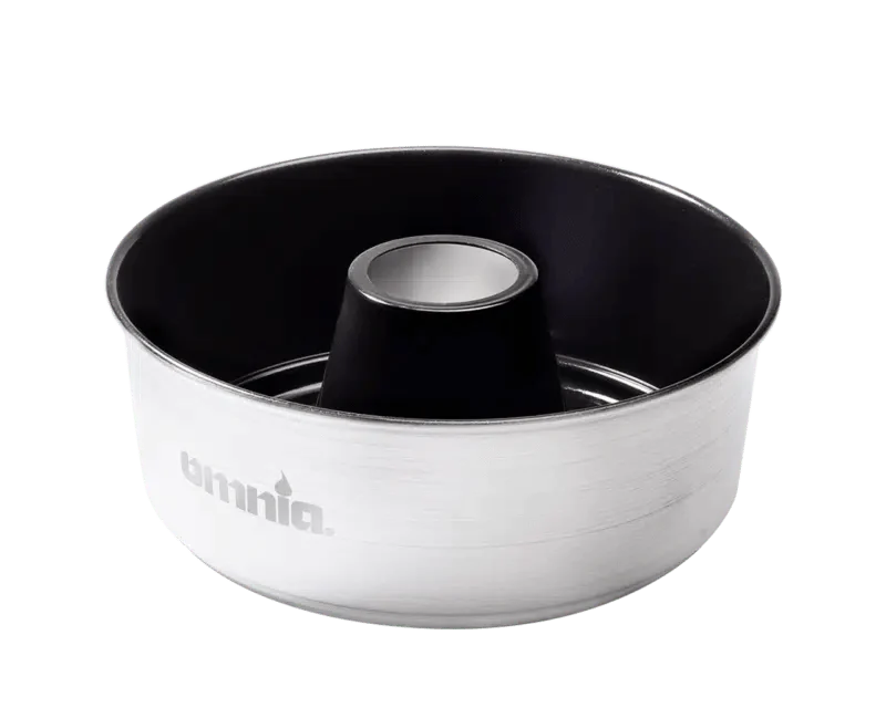 Omnia Maxi Non-Stick Pan