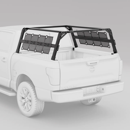 XTR1 Bed Rack for Nissan Titan