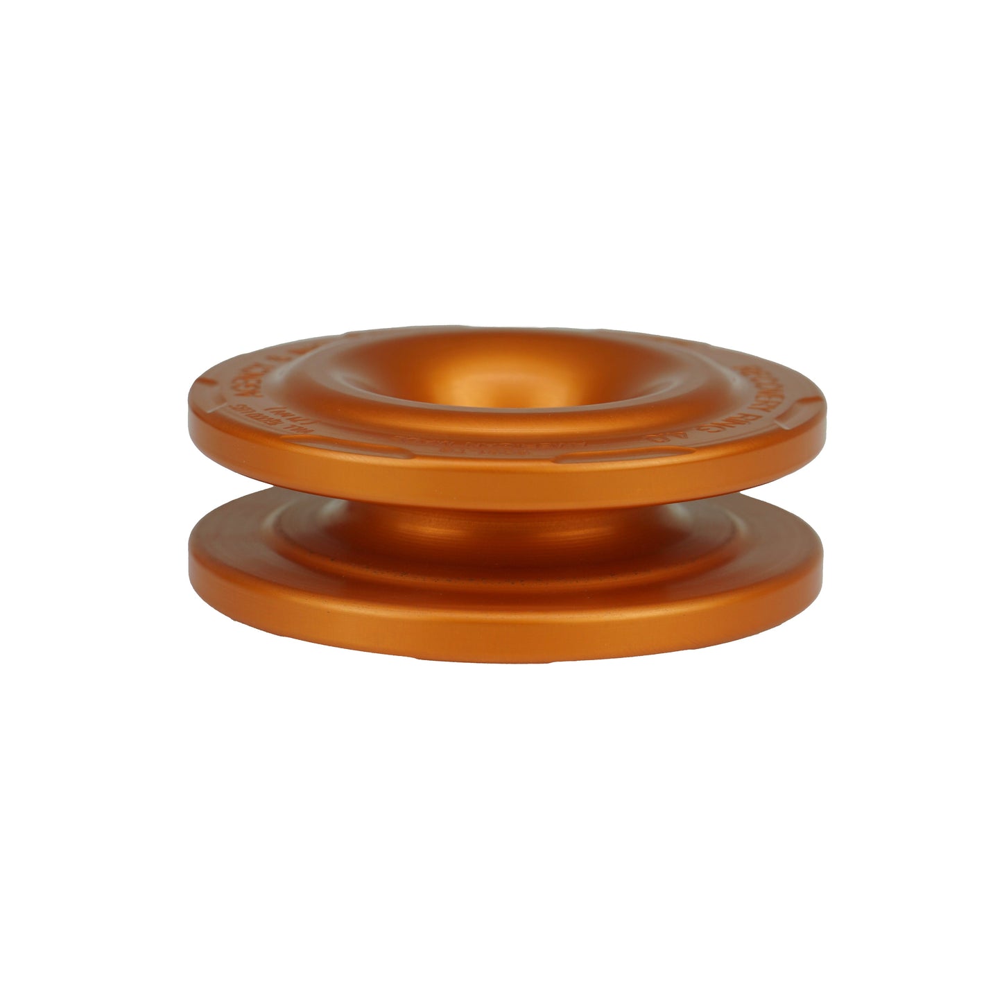 Recovery Ring 4.0" (ATV/UTV)