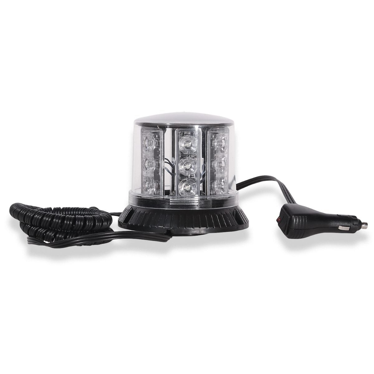 Emergency LED Beacon Light