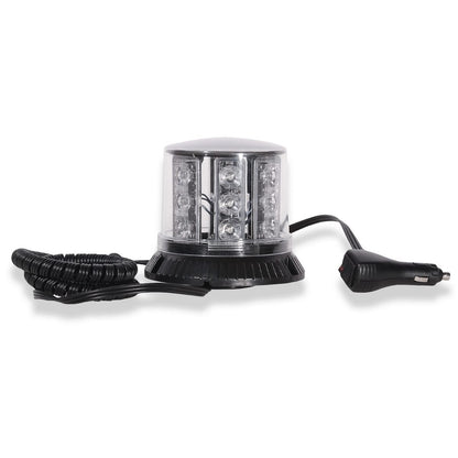 Emergency LED Beacon Light