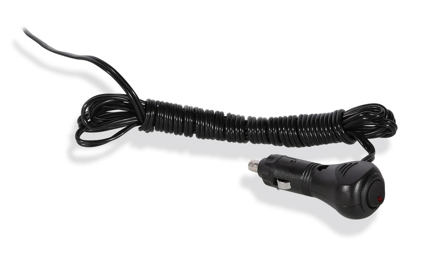 Hunter 4 Interior Visor Led Light bar