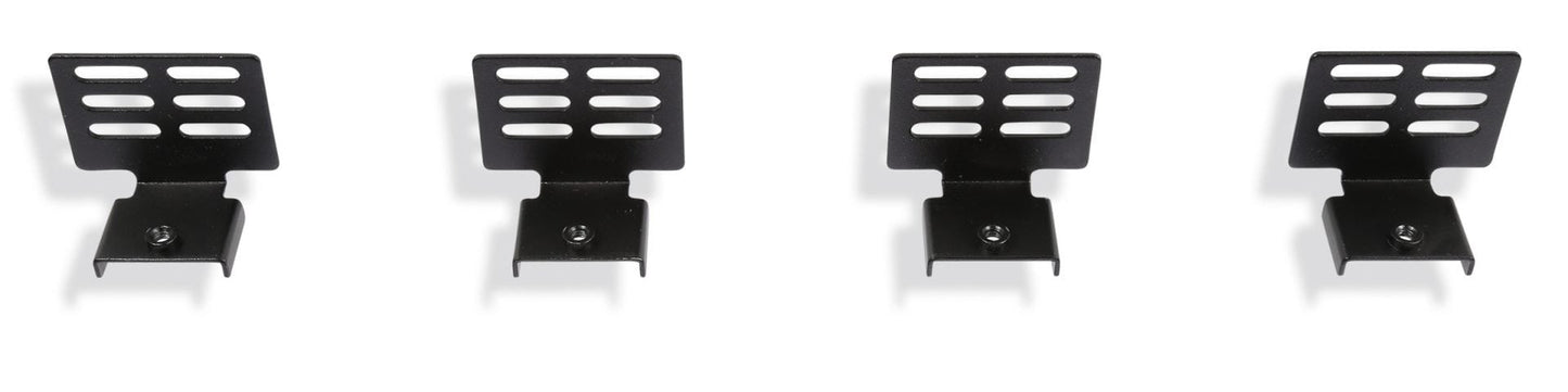 Hunter 4 Interior Visor Led Light bar