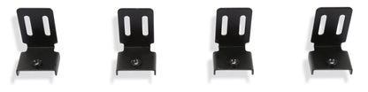 Interior Visor 3 Led Light bar