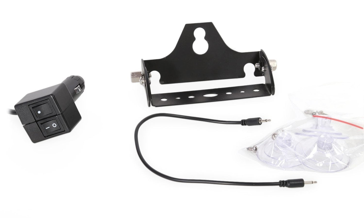 Vulture 1 Emergency LED Dash/Deck Light