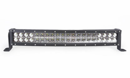 Nightcrawler 20 in Curved OFF ROAD LED LIGHT BAR 180W CREE FLOOD/SPOT COMBO