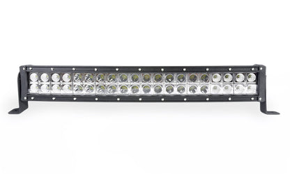 Nightcrawler 20 in Curved OFF ROAD LED LIGHT BAR 180W CREE FLOOD/SPOT COMBO