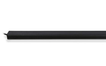NightHawk Running Board LED lights 60in - Amber with White steady Mode (1 Panel)