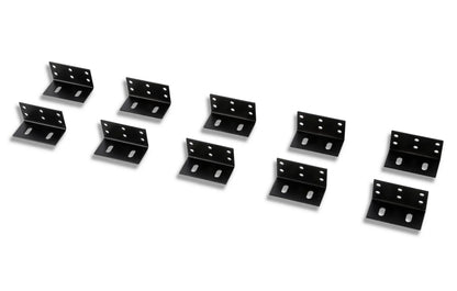 NightHawk Running Board LED lights 50in (1 Panel)