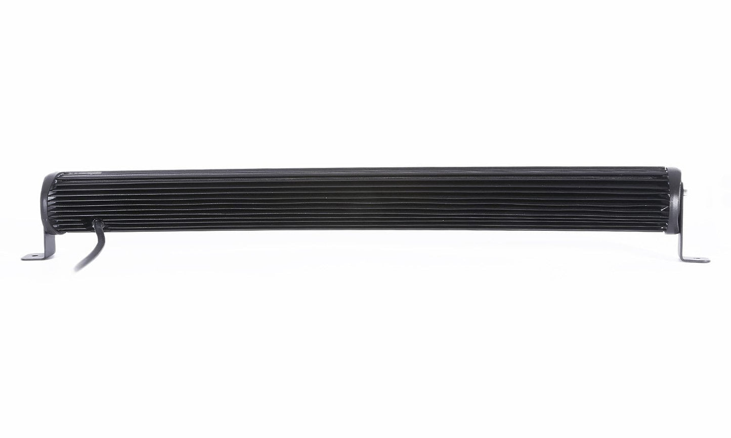 Nightcrawler 30 in Curved OFF ROAD LED LIGHT BAR 180W CREE FLOOD/SPOT COMBO