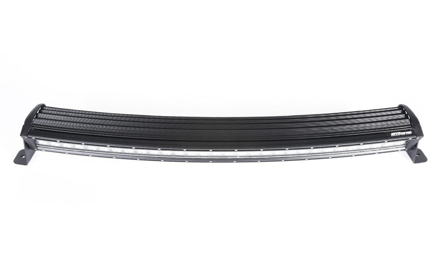 Nightcrawler 30 in Curved OFF ROAD LED LIGHT BAR 180W CREE FLOOD/SPOT COMBO
