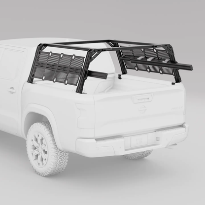 XTR1 Bed Rack for Nissan Frontier
