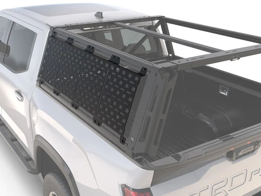 Pro Bed Rack Side Molle Panel / 1200mm