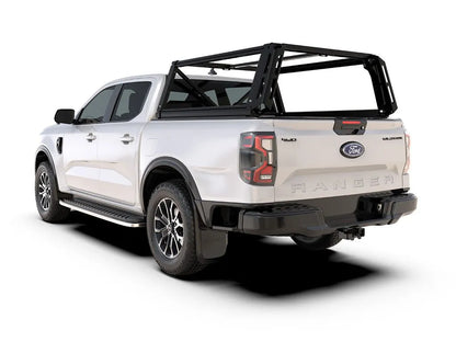Ford Ranger T6 Wildtrak/Raptor Double Cab (2012-2022) Pro Bed System