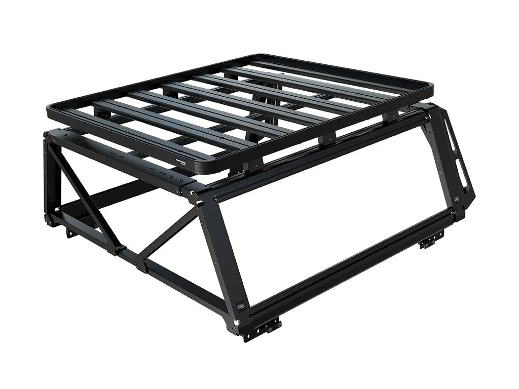 Ford Ranger T6.2 Wildtrak/Raptor Double Cab (2022-Current) Pro Bed Rack Kit