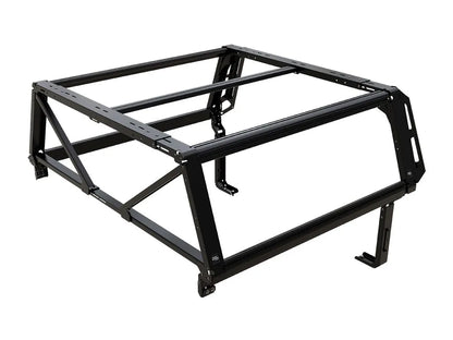 Toyota Tacoma 4th Gen Double Cab 5' (2024-Current) Pro Bed System