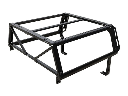 RAM 1500 (5th Gen) 4 Door Crew Cab 5'7 Box (2019-Current) Pro Bed System"