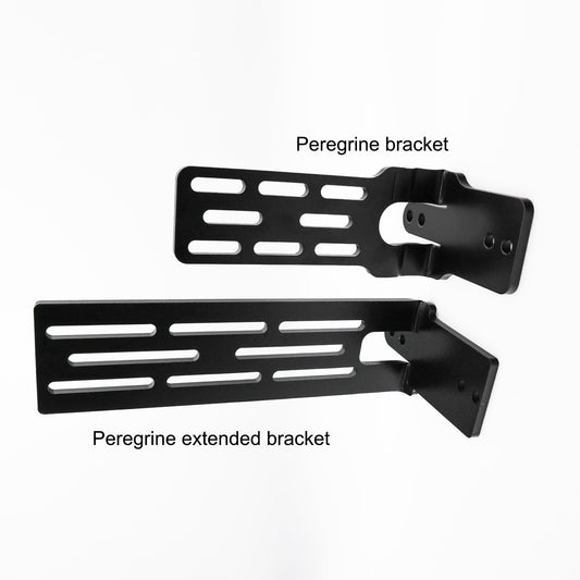 Peregrine Extended Bracket - SINGLE (Fits 180 Compact, 180, 270)