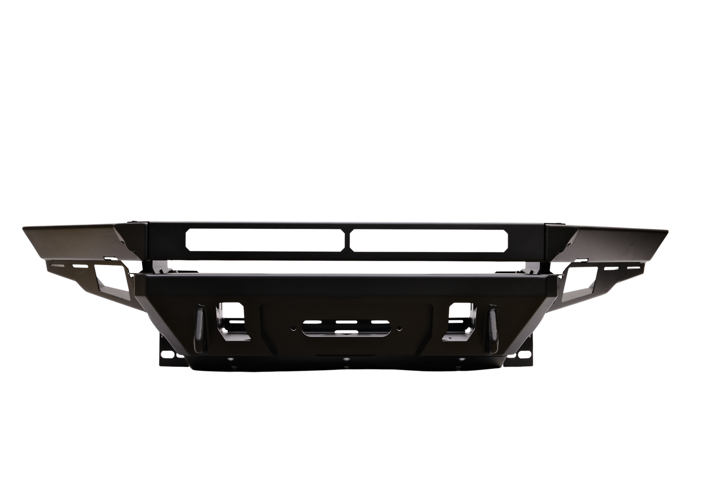 Phoenix Winch Bumper - 1st Gen Tundra & Sequoia