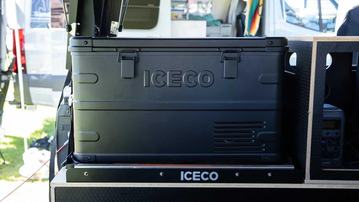 PRESALE: Ford Ranger PreCut Kit [2019+]