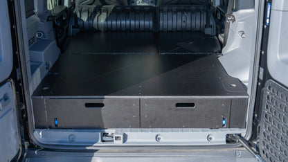 Ineos Grenadier | Dual Drawer Storage System & Bed Platform | 2023+