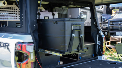 PRESALE: Ford Ranger PreCut Kit [2019+]