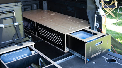 PRESALE: Ford Ranger PreCut Kit [2019+]